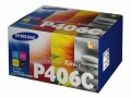 Hewlett-Packard CLT-P406C Rainbow Kit