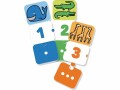 Jumbo Kinderspiel Ich lerne Zahlen, Sprache: Deutsch, Kategorie