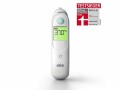 Braun Infrarot-Fieberthermometer ThermoScan 6 IRT 6515, Anzahl