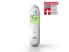 Braun Fieberthermometer ThermoScan 6