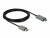 Bild 1 DeLock Kabel DisplayPort 1.4 - HDMI, 4K 60Hz, HDR