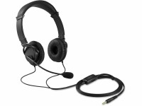 Kensington HIFI HEADPHONES WITH