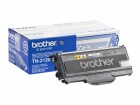 Brother Toner TN-2120 schwarz High Capacity