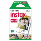 FUJIFILM Instax Mini 10 Blatt