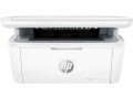 HP Inc. HP LaserJet MFP M140we - Imprimante multifonctions