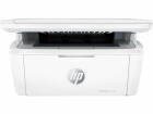 Hewlett-Packard HP LaserJet MFP M140we - Multifunction printer - B/W