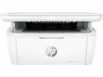 Hewlett-Packard HP LaserJet MFP M140we - Imprimante multifonctions