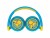 Image 3 OTL On-Ear-Kopfhörer Pokémon Pikachu Gelb, Detailfarbe: Gelb