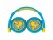 Bild 3 OTL On-Ear-Kopfhörer Pokémon Pikachu Gelb, Detailfarbe: Gelb