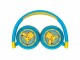 Immagine 3 OTL On-Ear-Kopfhörer Pokémon Pikachu Gelb, Detailfarbe: Gelb