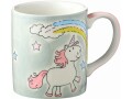 Mila Kindertasse Magic Beauty Höhe: 9 cm 6-teilig, Art