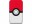 Immagine 2 OTL Powerbank Pokémon Pokeball 5000 mAh, Akkutyp