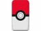Bild 1 OTL Powerbank Pokémon Pokeball 5000 mAh, Akkutyp