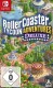 RollerCoaster Tycoon Adventures Deluxe [NSW] (D)