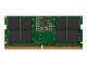 Bild 3 HP Inc. HP DDR5-RAM 4M9Y6AA 4800 MHz 1x 16 GB, Arbeitsspeicher