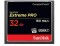 Bild 0 SanDisk CF-Karte Extreme Pro 32 GB, Lesegeschwindigkeit max.: 160