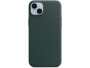 Apple Back Cover Leather Case mit MagSafe iPhone 14