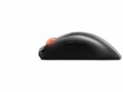 SteelSeries Steel Series Gaming-Maus Prime Wireless, Maus Features