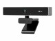 ProXtend Webcam X701 4K, Eingebautes Mikrofon: Ja, Schnittstellen