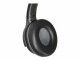 Bild 10 Audio-Technica Wireless On-Ear-Kopfhörer ATH-S220BT Schwarz