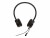 Bild 4 Jabra Headset Evolve 20SE UC Duo, Microsoft Zertifizierung