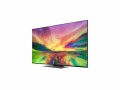 LG Electronics LG TV 55QNED816RE 55", 3840 x 2160 (Ultra HD