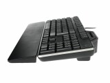 Dell Tastatur KB813 DE-Layout, Tastatur Typ: Standard