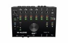 M-AUDIO Audio Interface AIR 192|14, Mic-/Linekanäle: 6, Abtastrate