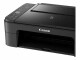 Immagine 7 Canon PIXMA TS3350 Black