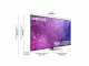 Immagine 9 Samsung TV QE75QN90C ATXXN 75", 3840 x 2160 (Ultra
