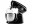 Immagine 1 GOURMETmaxx Küchenmaschine Schwarz, Funktionen: Rühren, Kneten