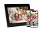 Bild 5 Nixplay Digitaler Bilderrahmen Touch Smart 10.1 " Schwarz matt