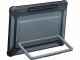 Immagine 0 Samsung Tablet Book Cover Outdoor Galaxy Tab S9+ Schwarz