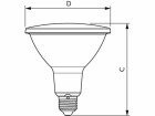 Philips Professional Lampe MAS LEDspot VLE D 13-100W 927 PAR38