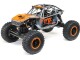 Axial Rock Crawler UTB18 Capra 4WD, Grau 1:18, RTR