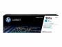 HP Inc. HP Toner Nr. 207A (W2211A) Cyan, Druckleistung Seiten: 1350