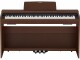 Casio E-Piano Privia PX-870BN Braun, Tastatur Keys: 88