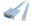 Image 3 Cisco - Serial cable - RJ-45 (M) to DB-9