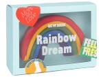 EatMySocks Socken Rainbow Dream 1 Paar, One Size, Produkttyp: Socken