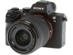 Sony a7 II ILCE-7M2K - Digital camera - mirrorless