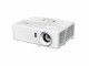 Optoma Projektor UHZ45, ANSI-Lumen: 3800 lm, Auflösung: 3840 x