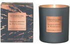 Stoneglow Duftkerze Sandalwood & Patchouli 220 g, Bewusste