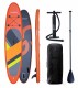 Stand Up Paddle FIRE 335 cm
