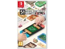 Nintendo 51 Worldwide Games, Für Plattform: Switch, Genre