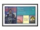 Amazon Smartspeaker Echo Show 15 Weiss, Stromversorgung