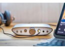 iFi Audio Kopfhörerverstärker ZEN CAN, Detailfarbe: Silber