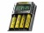 Bild 6 Nitecore Ladegerät UM4, Batterietyp: C, 14500, 20700, 17350, 10440