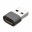 Image 1 Logitech - Logi Zone Wired USB-A Adapter