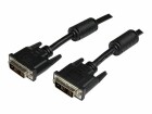 STARTECH .com 3m DVI-D Single Link Kabel - St/St