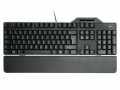 Dell Tastatur KB813 CH-Layout, Tastatur Typ: Standard